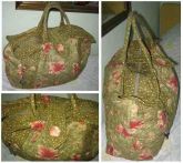 Bag Patch