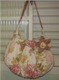 Bolsa Gomus Flower