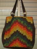 Bolsa/Sacola de Tiras