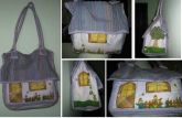 Bolsa Little House