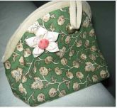 Necessaire Parchwork