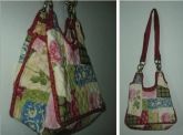 Bolsa Floral