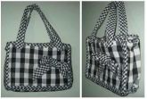 Bolsa Xadrezinha