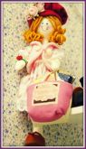 Boneca Patchzinha