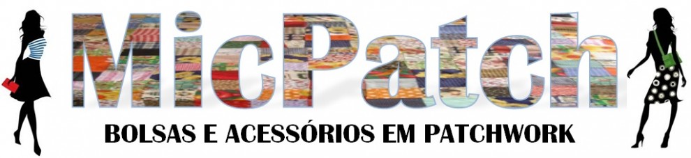Mic-Patch Bolsas e Acessórios