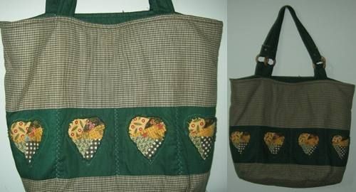 Bolsa Heart