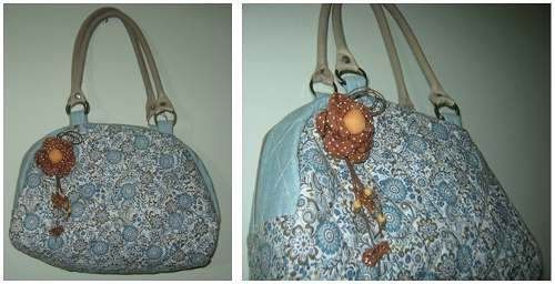 Bolsa Dear Darling